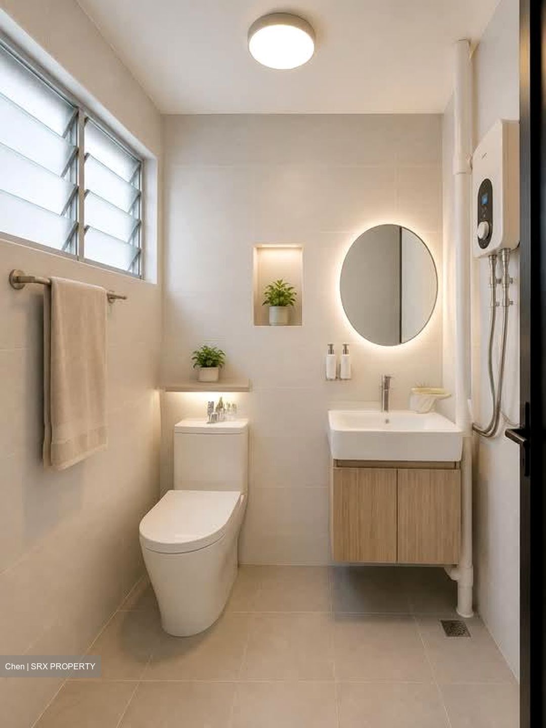Blk 224 Bukit Batok Street 21 (Bukit Batok), HDB 4 Rooms #600797011